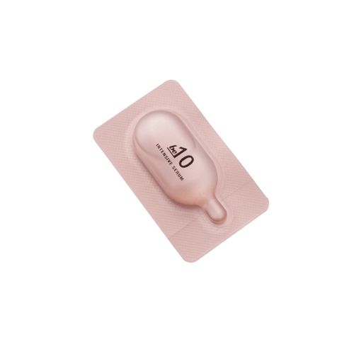 be-10 インテンシブ セラム 1.5ml×28包