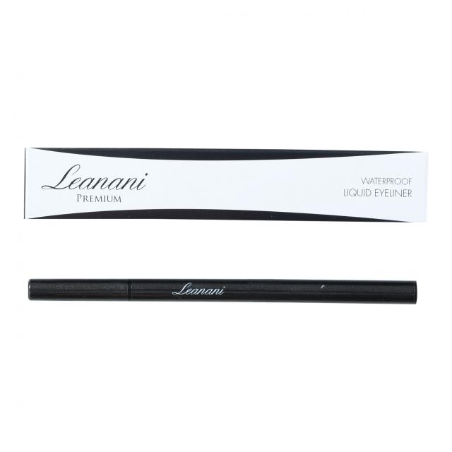 レアナニ プレミアムリキッドアイライナー ブラウンBR 0.5ml