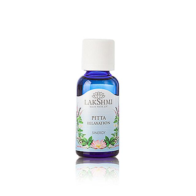ラクシュミ ピッタ シナジーリラクゼーション 30ml