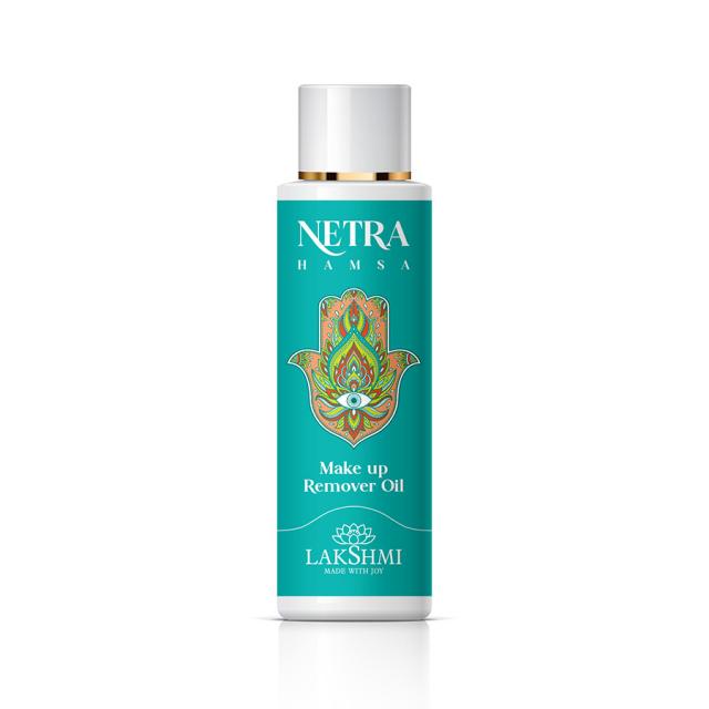 ラクシュミ ネトラ リムーバーオイル 100ml