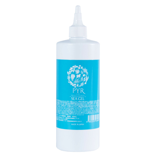 PYR シーゲル 500ml
