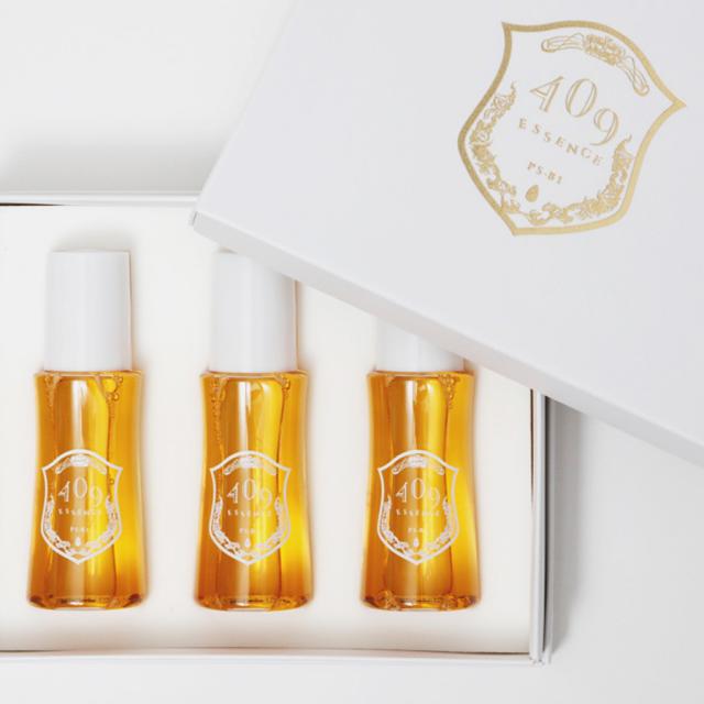 魔法のTANSA 409 エッセンス 40ml×3本