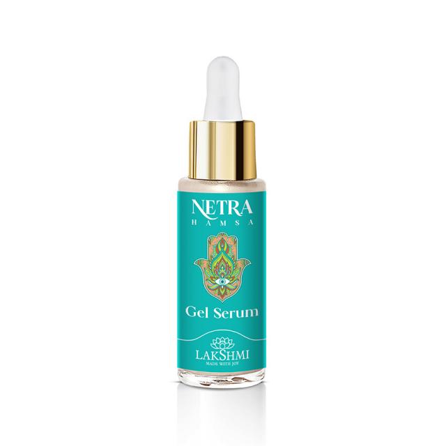 ラクシュミ ネトラ ジェルセラム 10ml