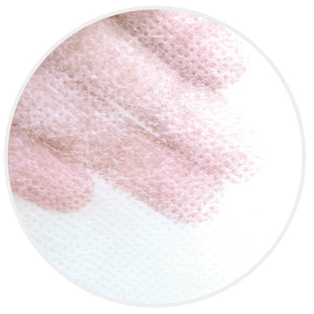 ペーパーシーツ 非防水 全2色 1本/4本