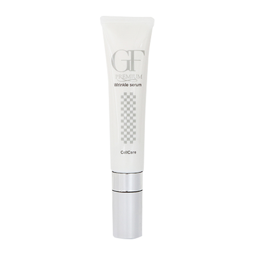 セルケア GFプレミアム リンクルセラム 15g