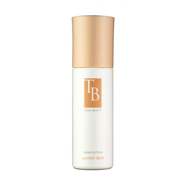 トロワボウテ TBナノローション 100ml