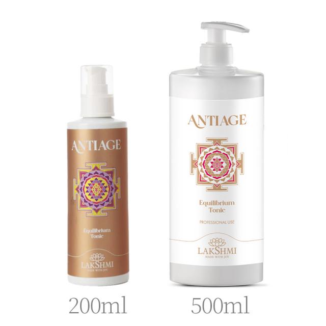 ラクシュミ イクイリブリウムトニック 200ml/500ml