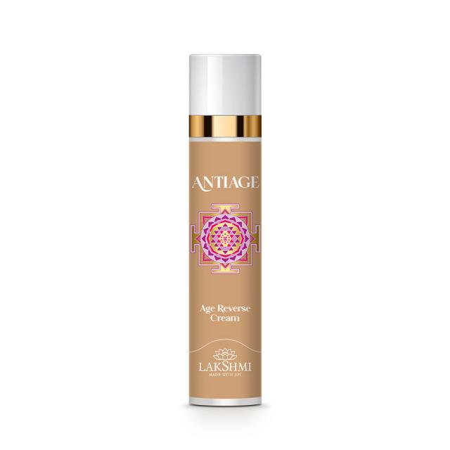 ラクシュミ エイジリバースクリーム 50ml
