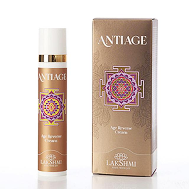 ラクシュミ エイジリバースクリーム 50ml