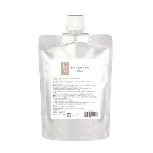 トロワボウテ TBフェイスウォッシュ 150ml/300ml