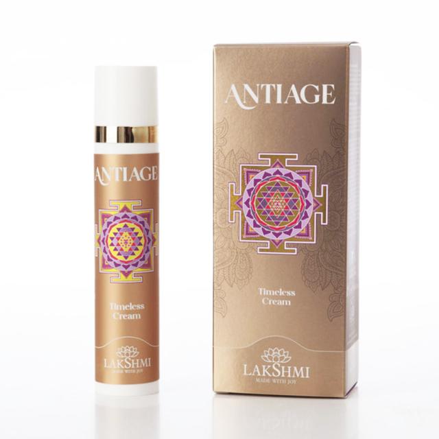 ラクシュミ タイムレスクリーム 50ml