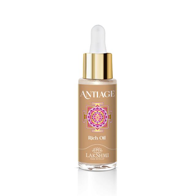 ラクシュミ リッチオイル 30ml