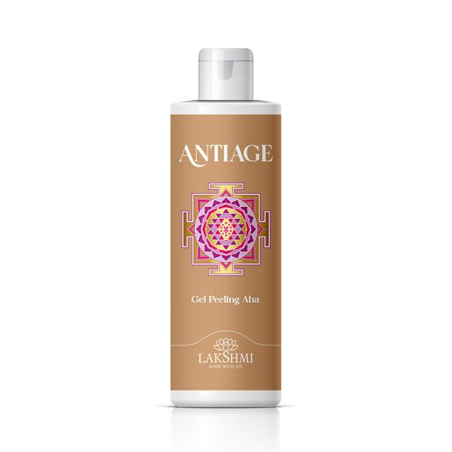ラクシュミ AHAジェル 200ml