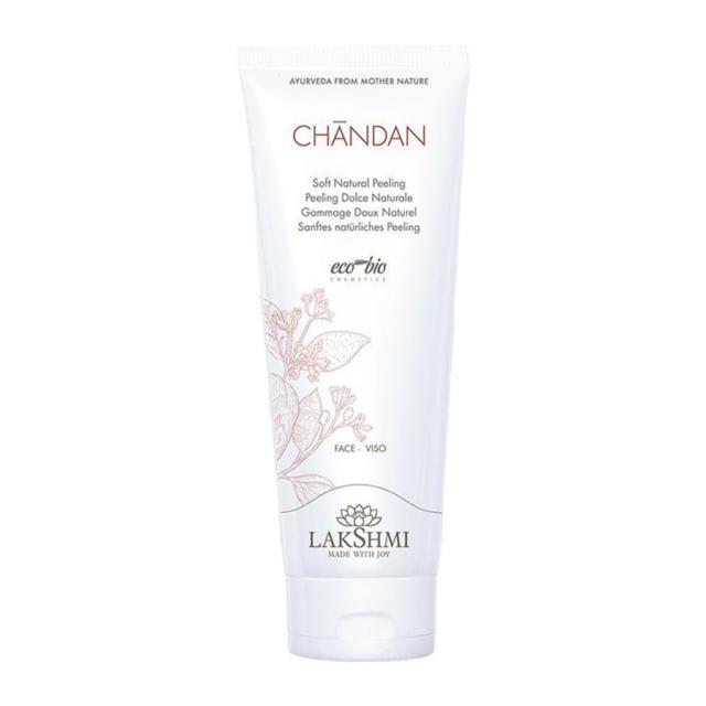 ラクシュミ シャンダン ピーリングゴマージュ フェイス 100ml/250ml