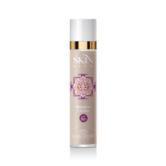 ラクシュミ スキングロウ クリーム 50ml