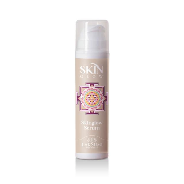 ラクシュミ スキングロウ セラム 15ml