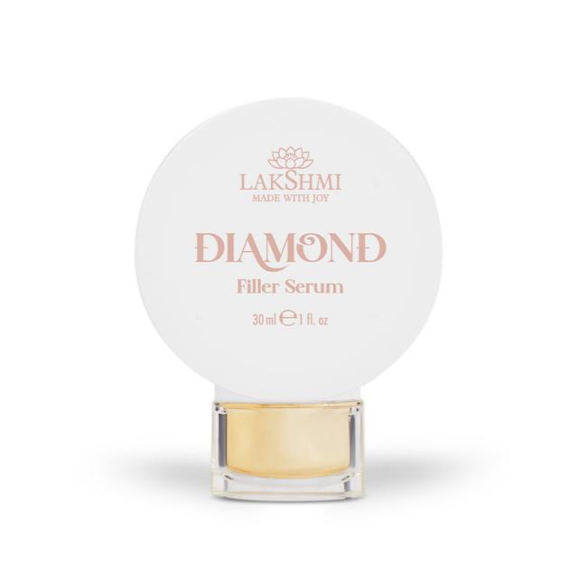 ラクシュミ ダイヤモンド フィラーセラム 30ml