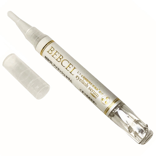 ベビセル アイラッシュセラム 2.7ml