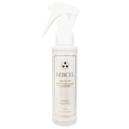 ベビセル スカルプエッセンス 100ml