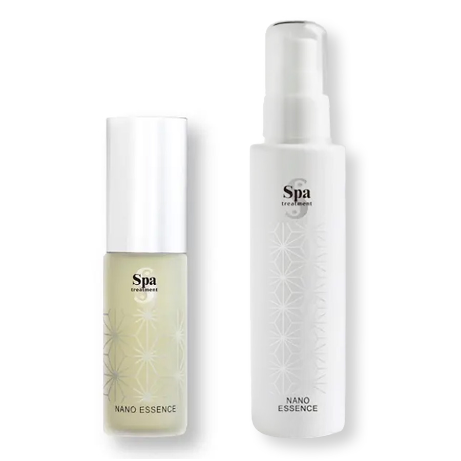 スパトリートメント モイストエッセンスG 30ml/120ml