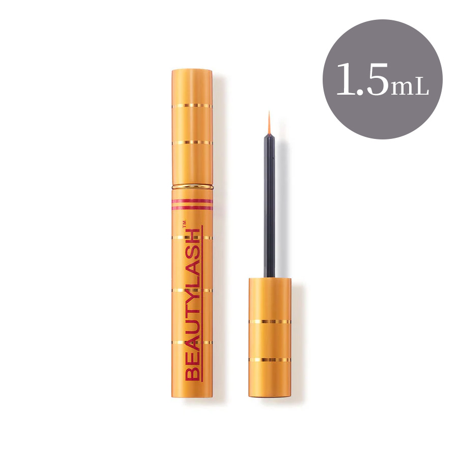 スパトリートメント ビューティーラッシュ シンプル 1.5ml/4.5ml