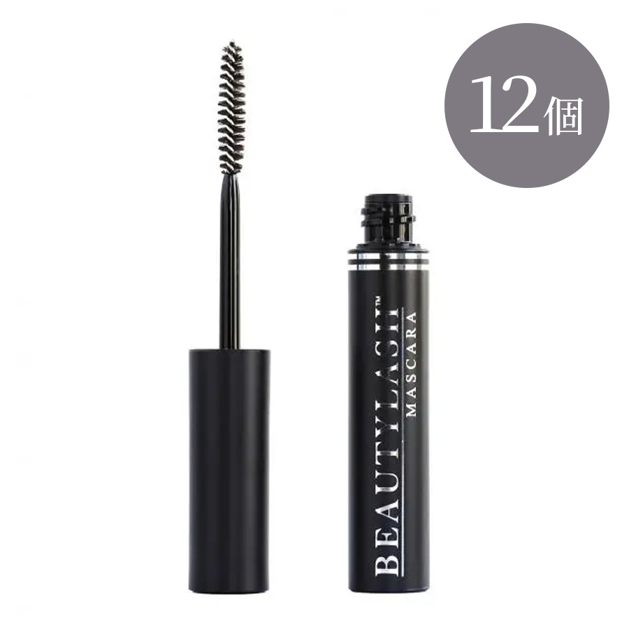 ビューティーラッシュ マスカラ 7g 1本/12本