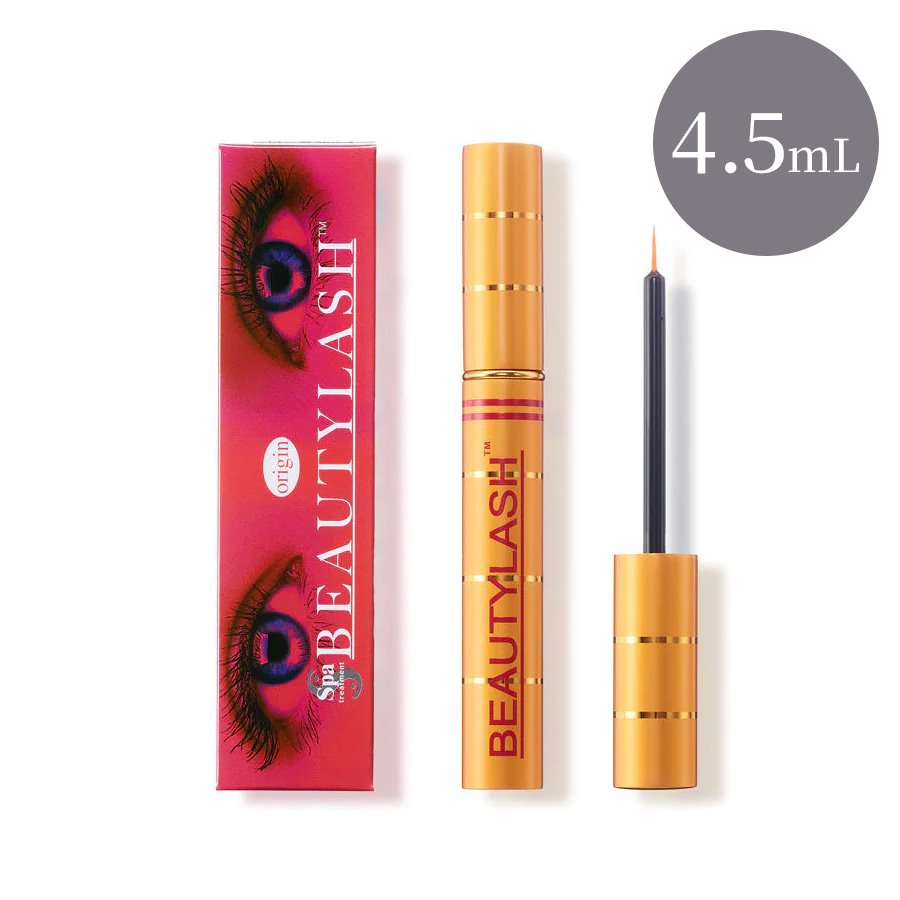 スパトリートメント ビューティーラッシュ オリジン 1.5ml/4.5ml