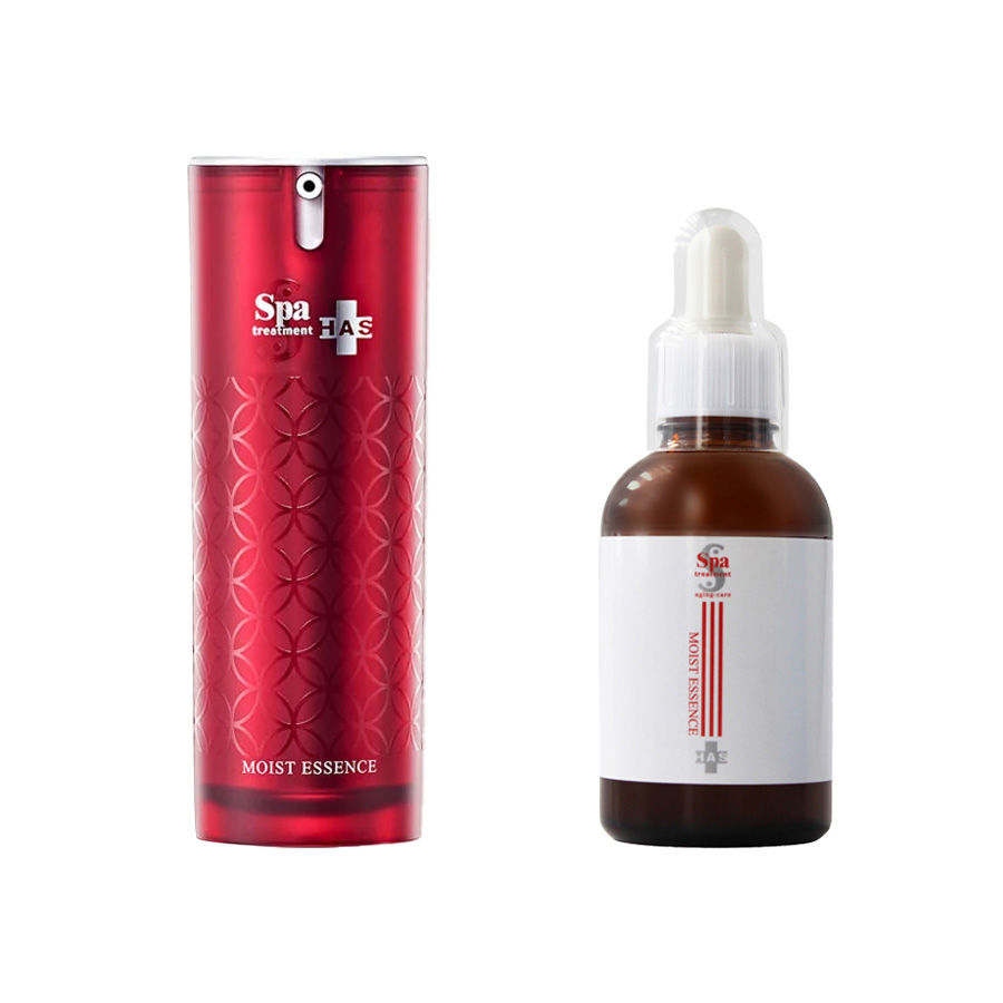 スパトリートメント HAS モイストエッセンス 15ml/60ml