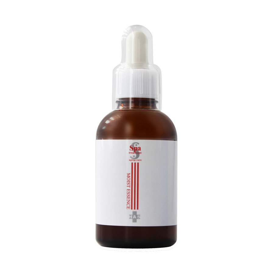 スパトリートメント HAS モイストエッセンス 15ml/60ml