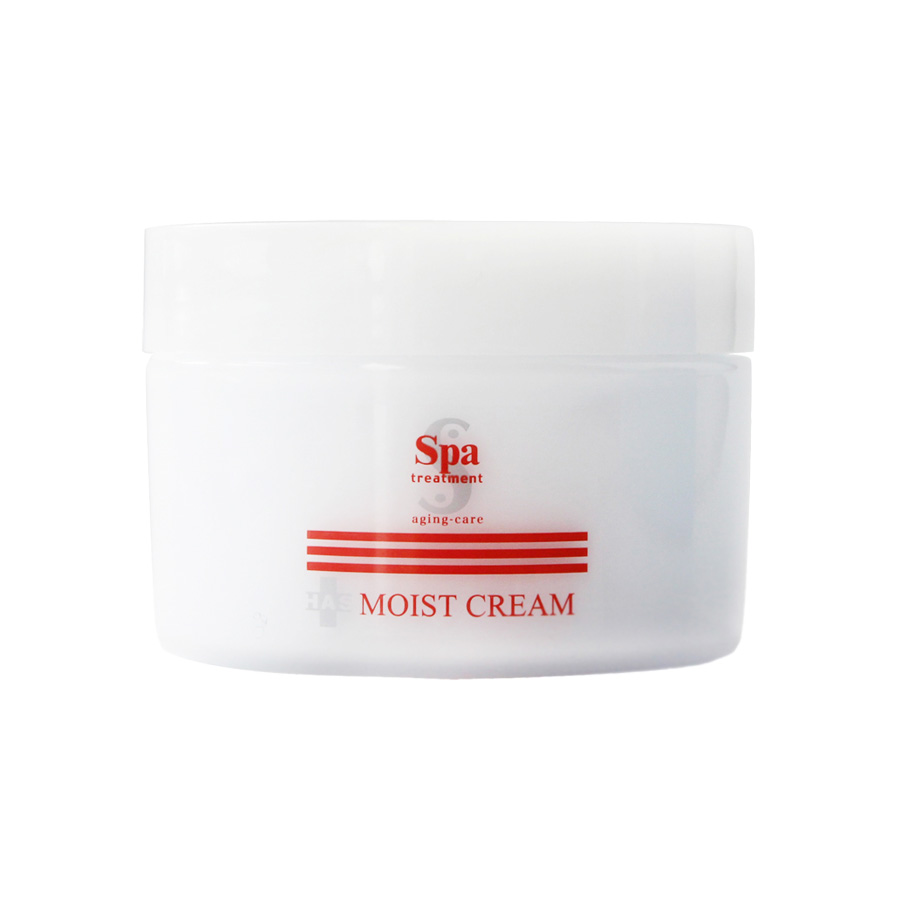 スパトリートメント HAS モイストクリーム 30g/150g