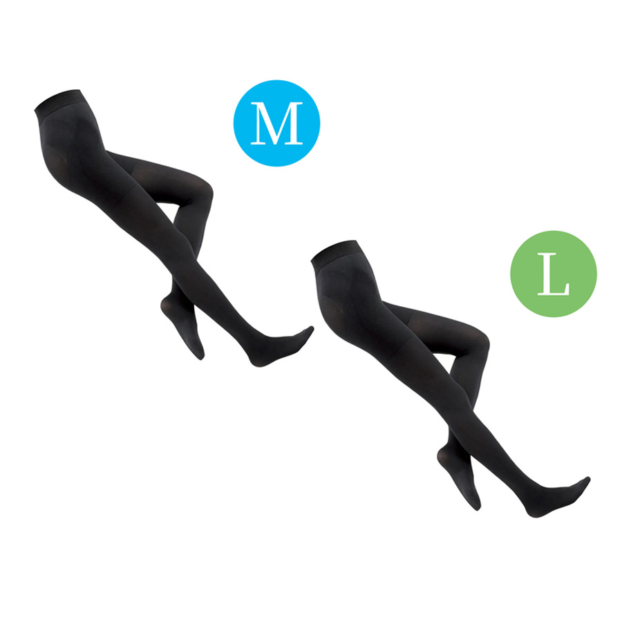 スパトリートメント レッグドレナージュ タイツ M~L