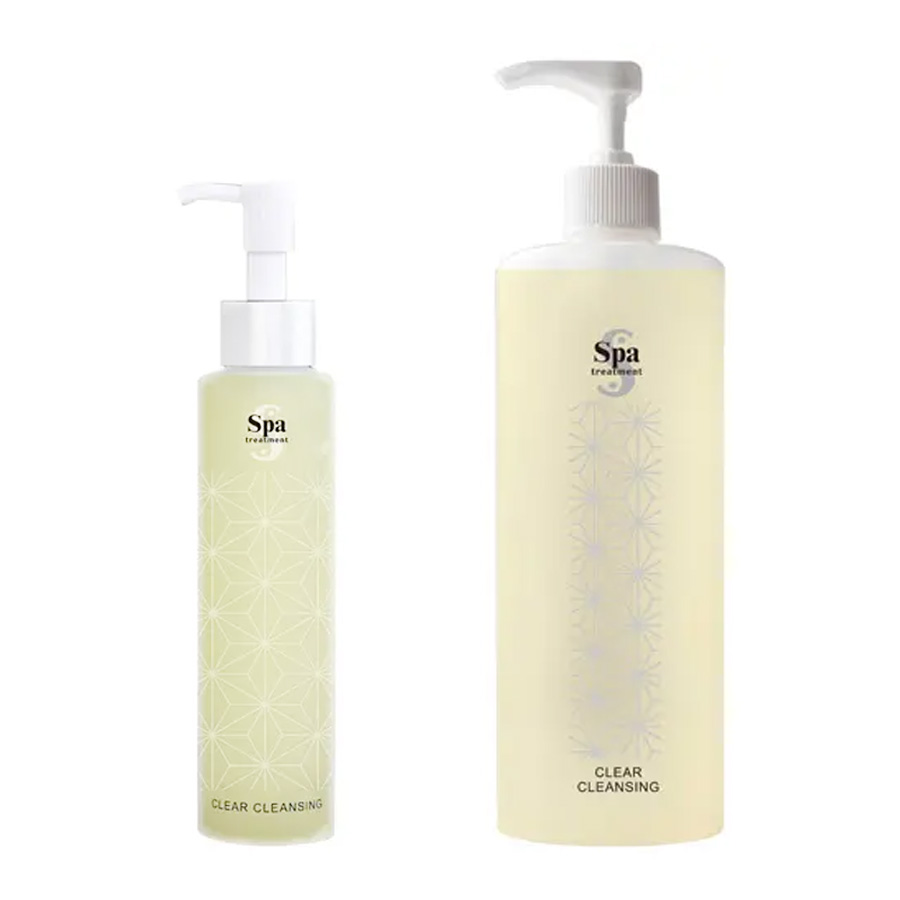 スパトリートメント クレンジングジェルG 150ml/500g