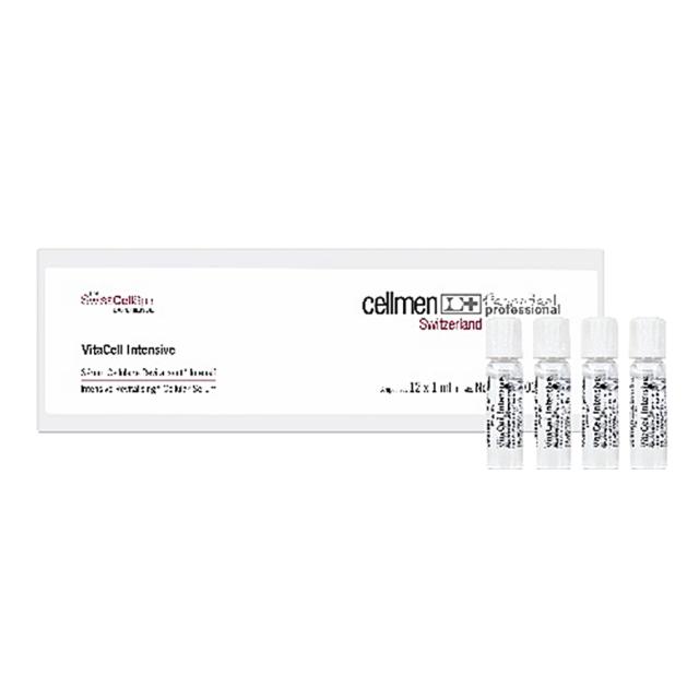 セルメン ビタセル 1ml×12本
