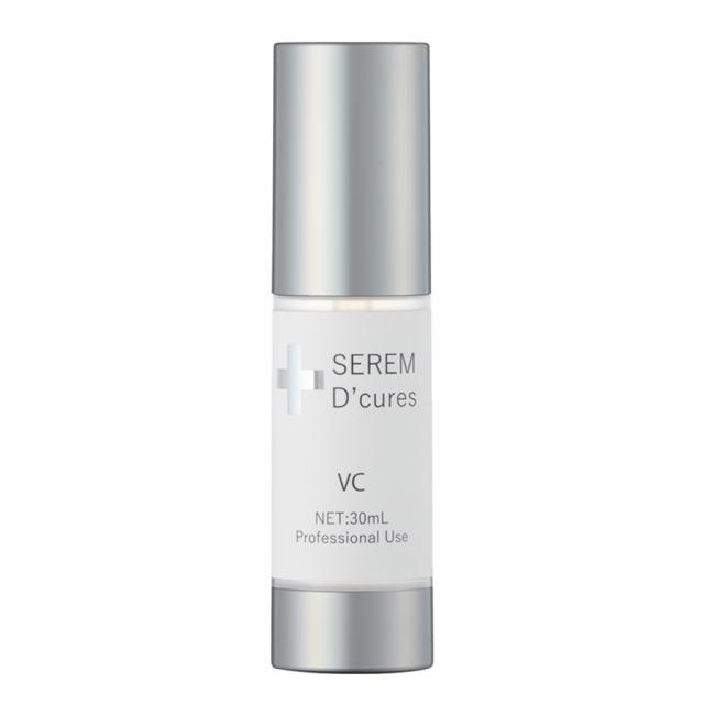 セレム ディーキュアーズVC 30ml