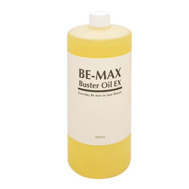 ビーマックス バスター オイルEX 1000ml