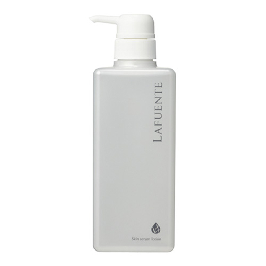 ラファンテ スキンセラムローション 150ml/600ml