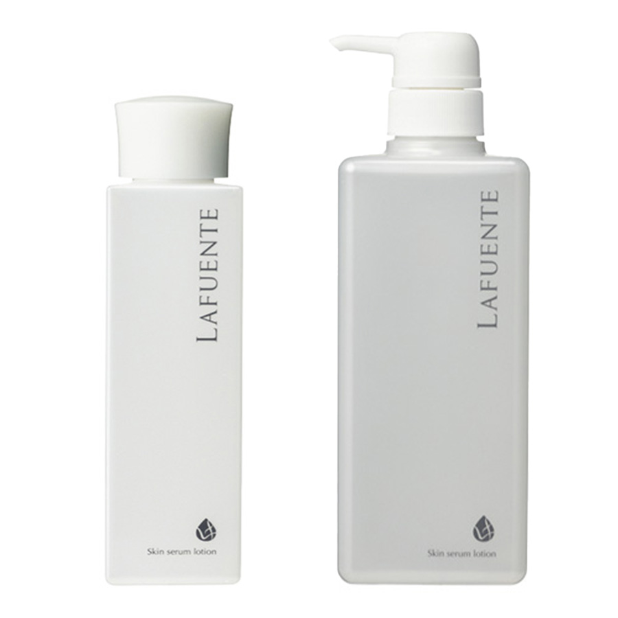 ラファンテ スキンセラムローション 150ml/600ml