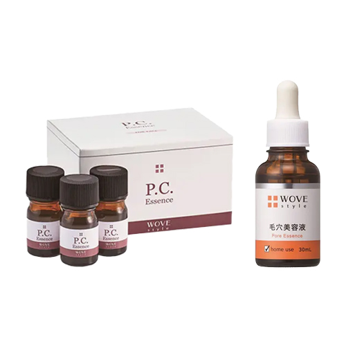 ウォブスタイル P.C.エッセンス 5ml/30ml
