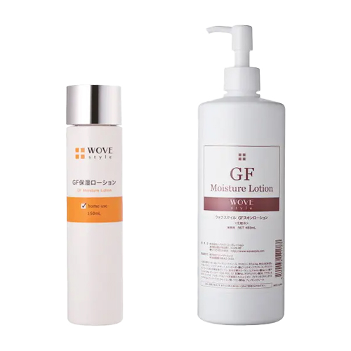 ウォブスタイル GFスキンローション 150ml/485ml