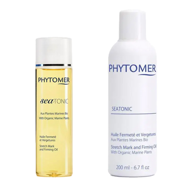 フィトメール シートニック ボディオイルSTM 125ml/200ml