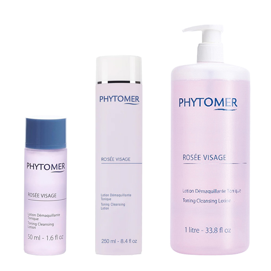 フィトメール ローションローゼヴィザージュ 50ml～