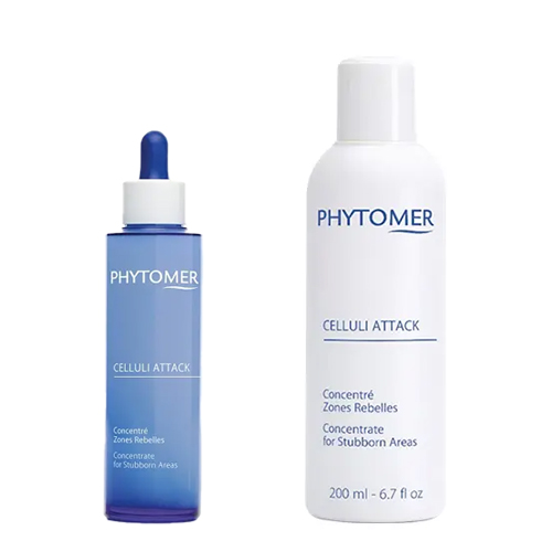 フィトメール コンセントレイト ゾーン アタック 100ml/200ml