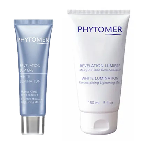 フィトメール ホワイトLマスク 50ml/150ml