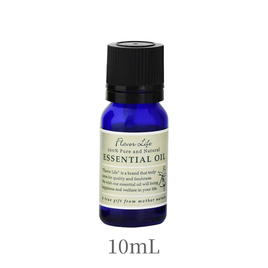 フレーバーライフ エッセンシャルオイル ラベンダー ブルガリア 10ml/100ml