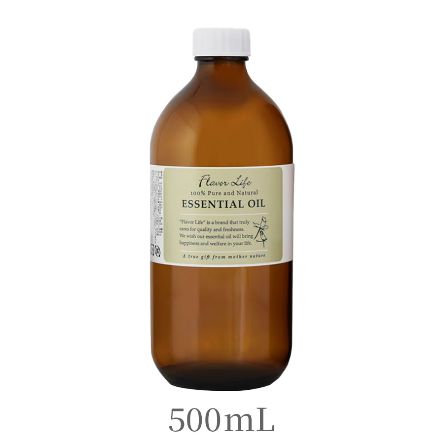 フレーバーライフ エッセンシャルオイル ティートリー 10ml～