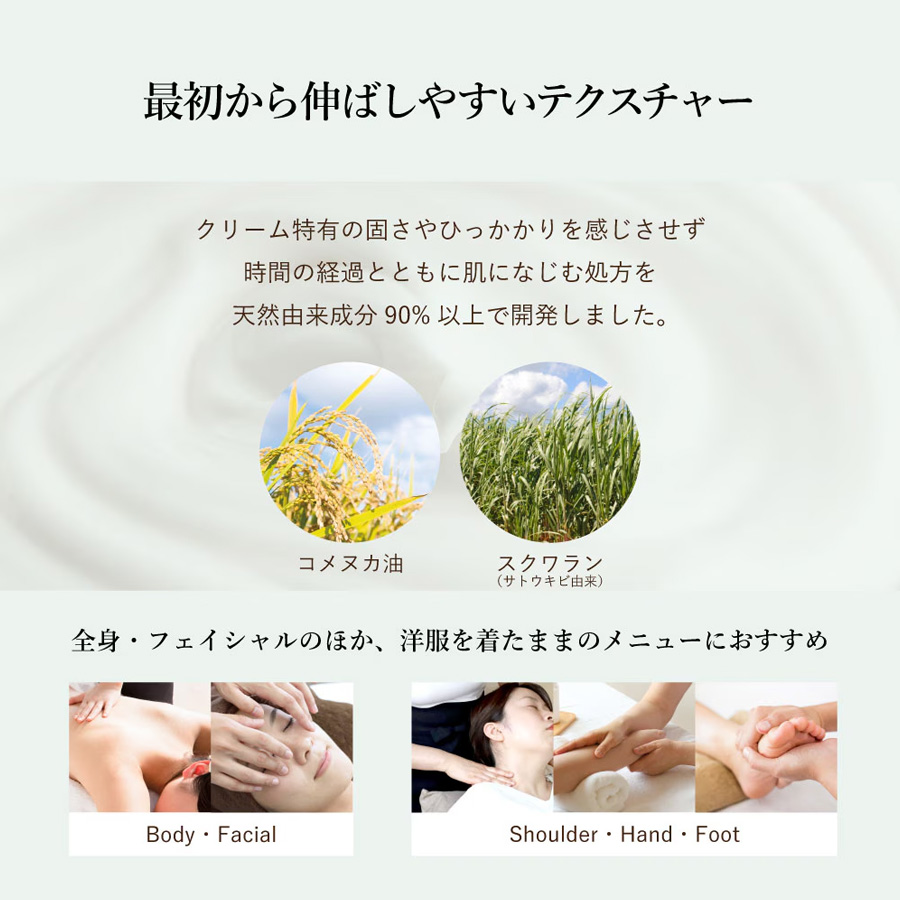フレーバーライフ 拭き取りのいらないクリーム 500g 全種