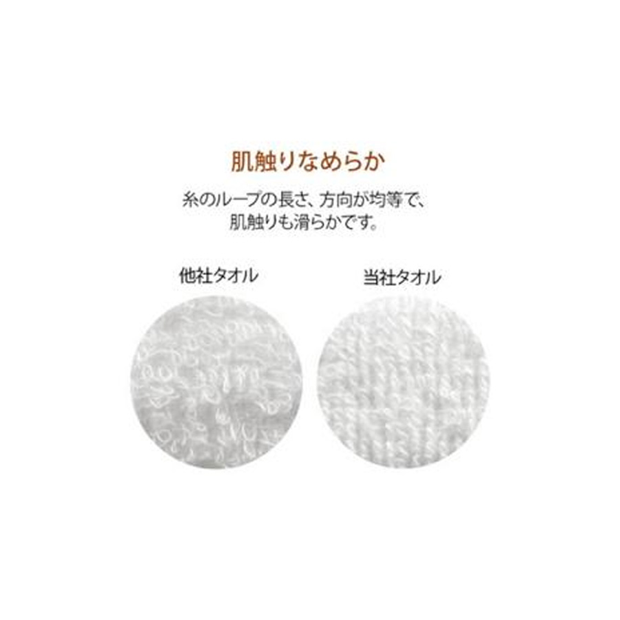 バスタオル コットン100% 1190匁 3枚セット 全11色