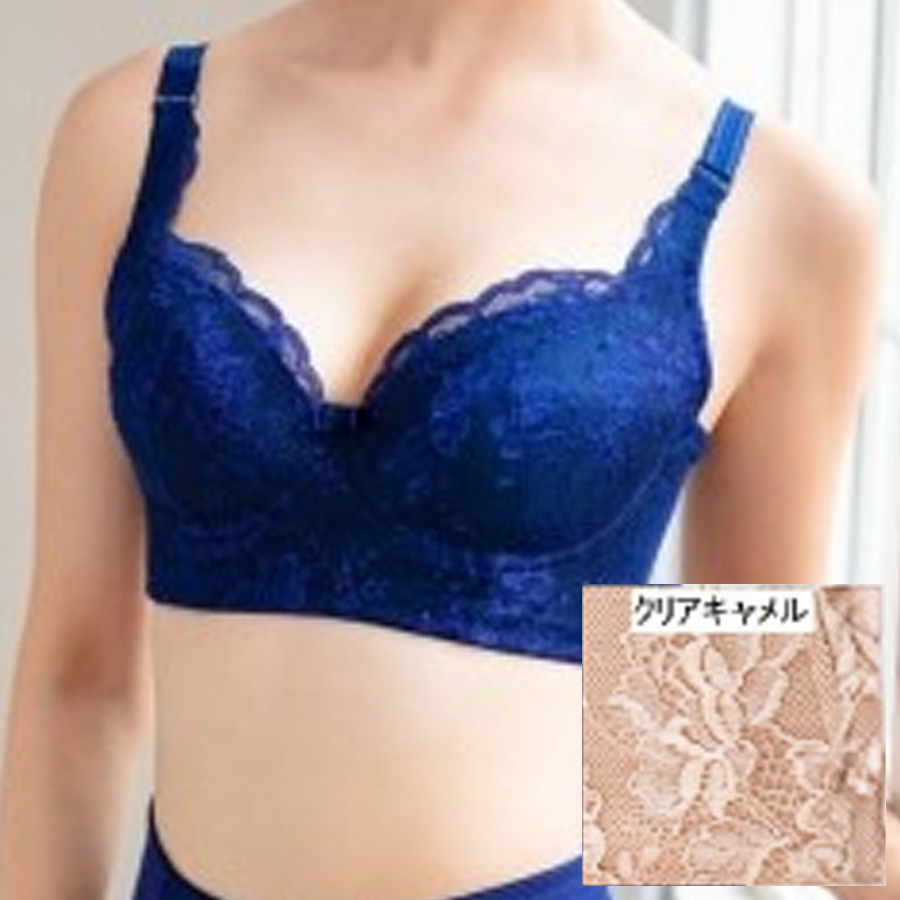 イアム ブラジャー 全2色 A～Gサイズ