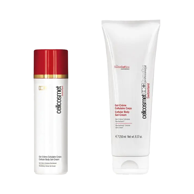 セルコスメ ボディジェルクリーム 200ml /250ml