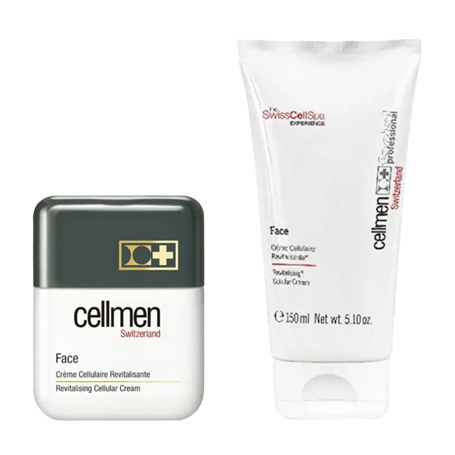 セルメン フェイシャルクリーム 50ml/150ml